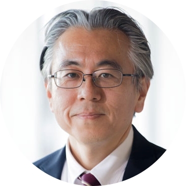 Prof. Toshihiro  Itoh